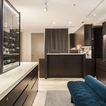 Commericial-Shop-SouthYarraOpticalShop-Gallery-of-Eye-Care-Plus-by-Maxam-Co-Local-Australian-Design-and-Interiors-Sydney-NSW-Image-2
