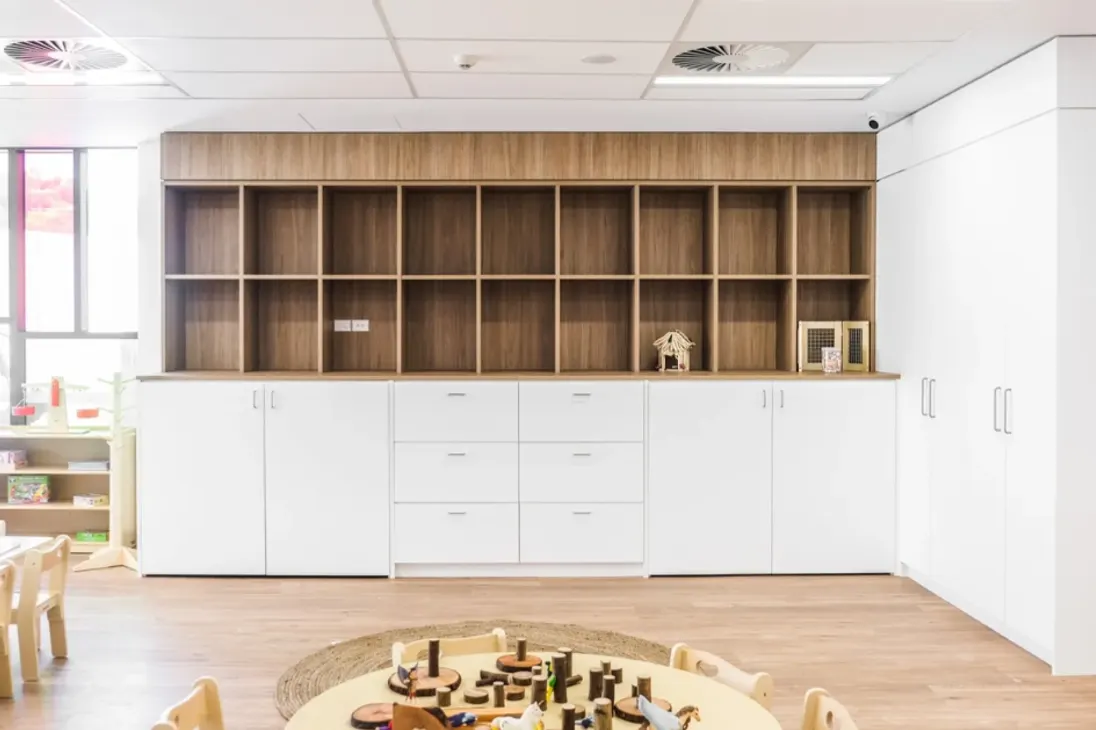 Keysborough Childcare