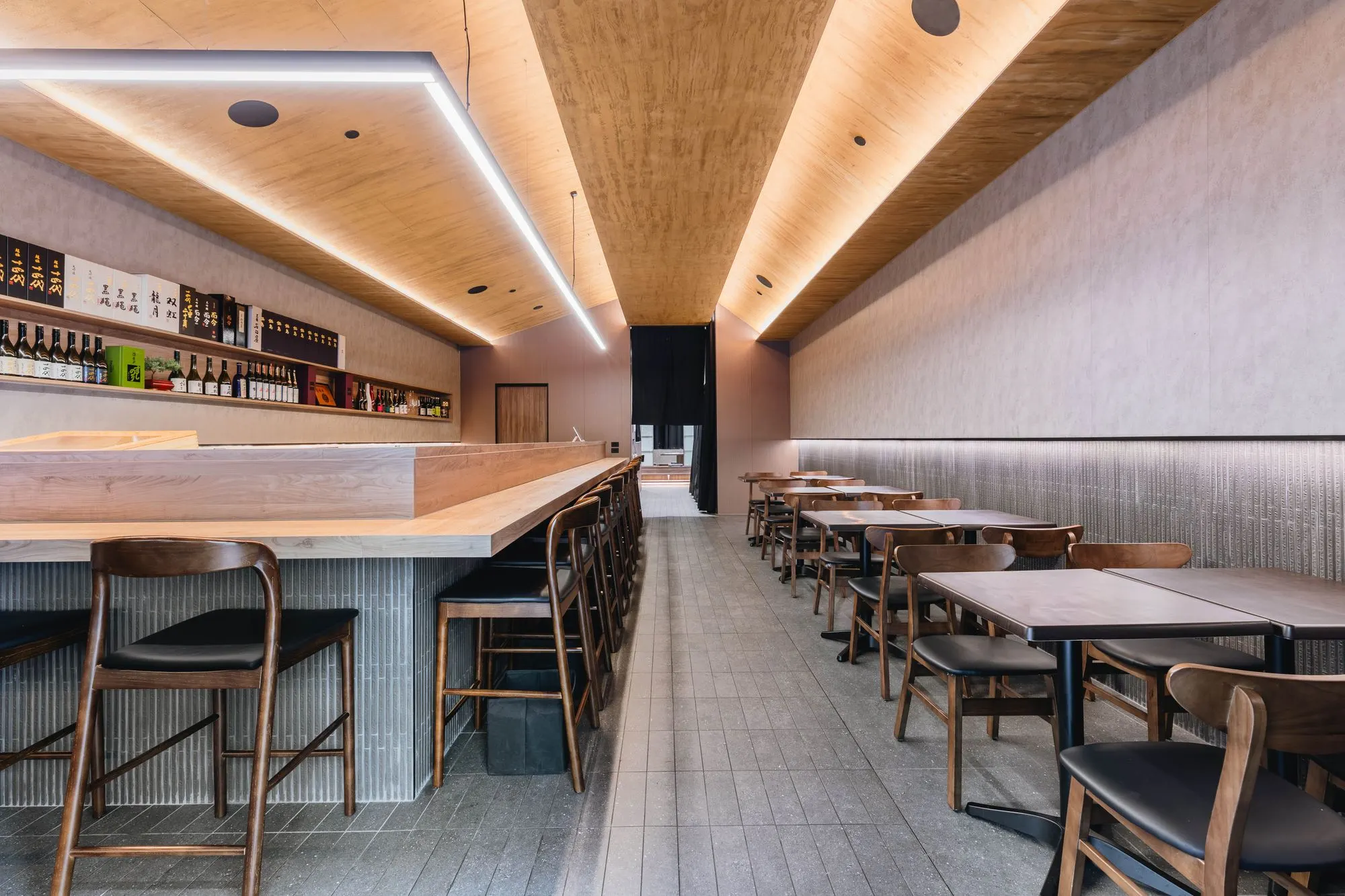 RCC Reconstitution Creations Commercial Fitout