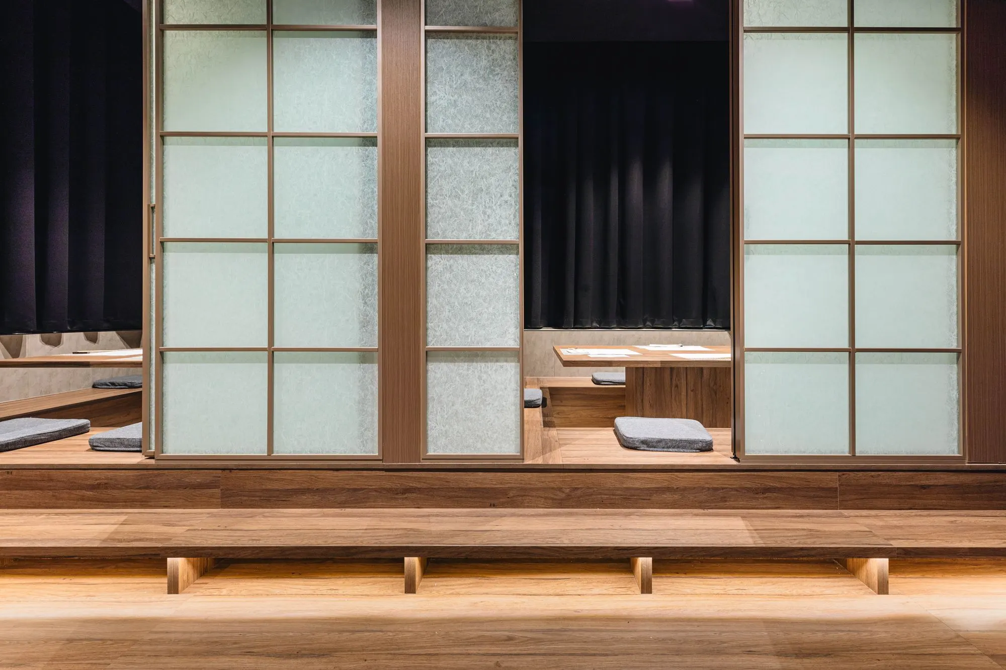 Glen Waverley Restaurant