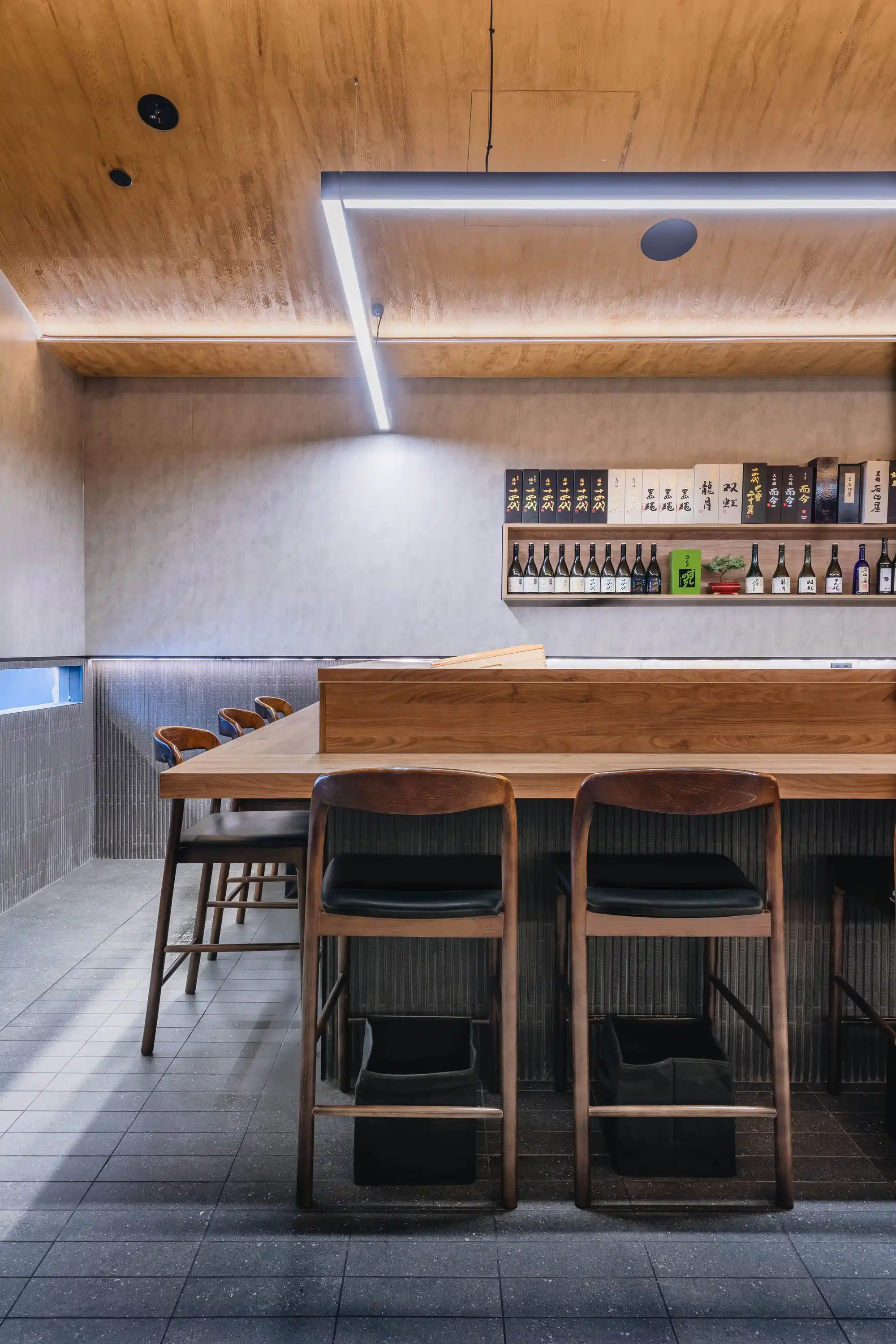 Glen Waverley Restaurant