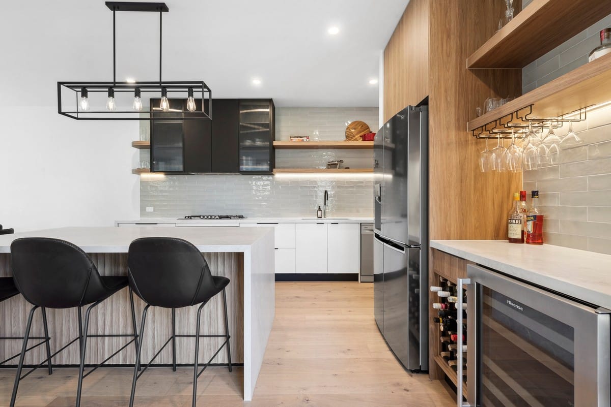 Box Hill Residential