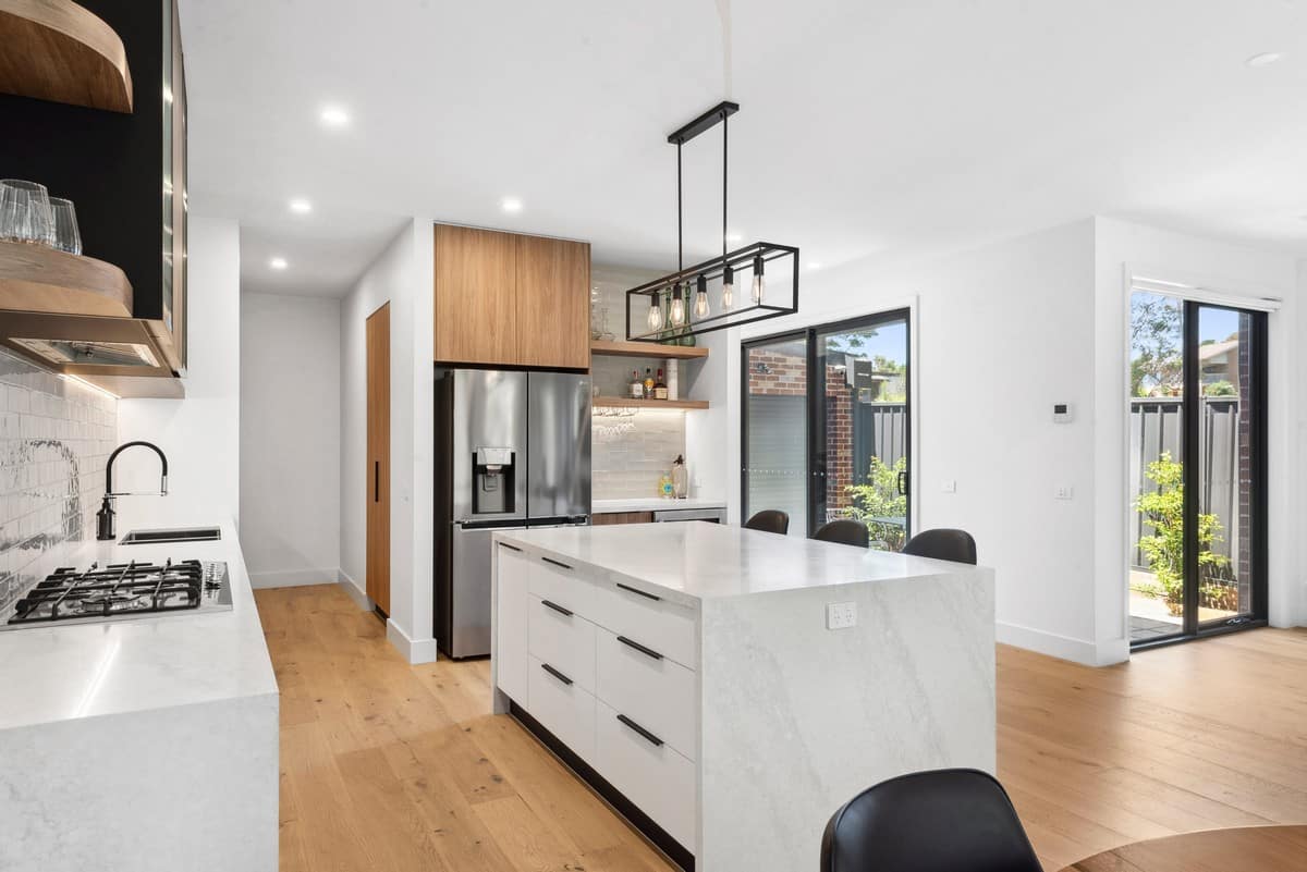 Box Hill Residential