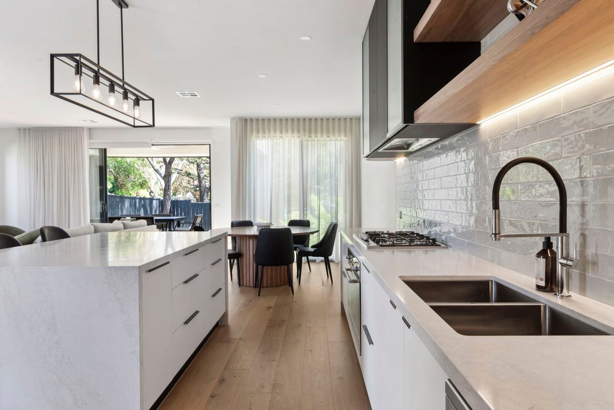 Box Hill Residential