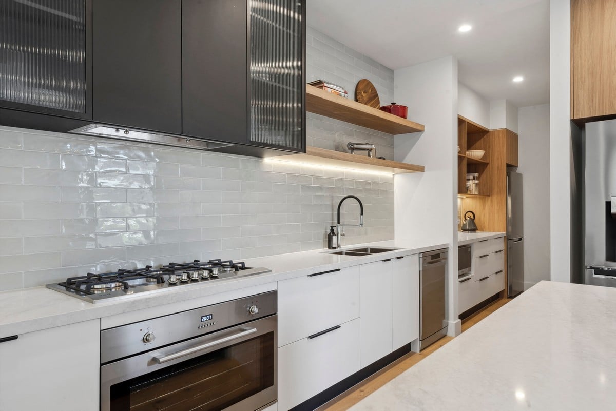 Box Hill Residential