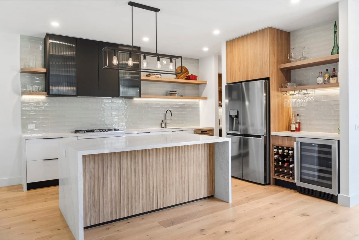 Box Hill Residential