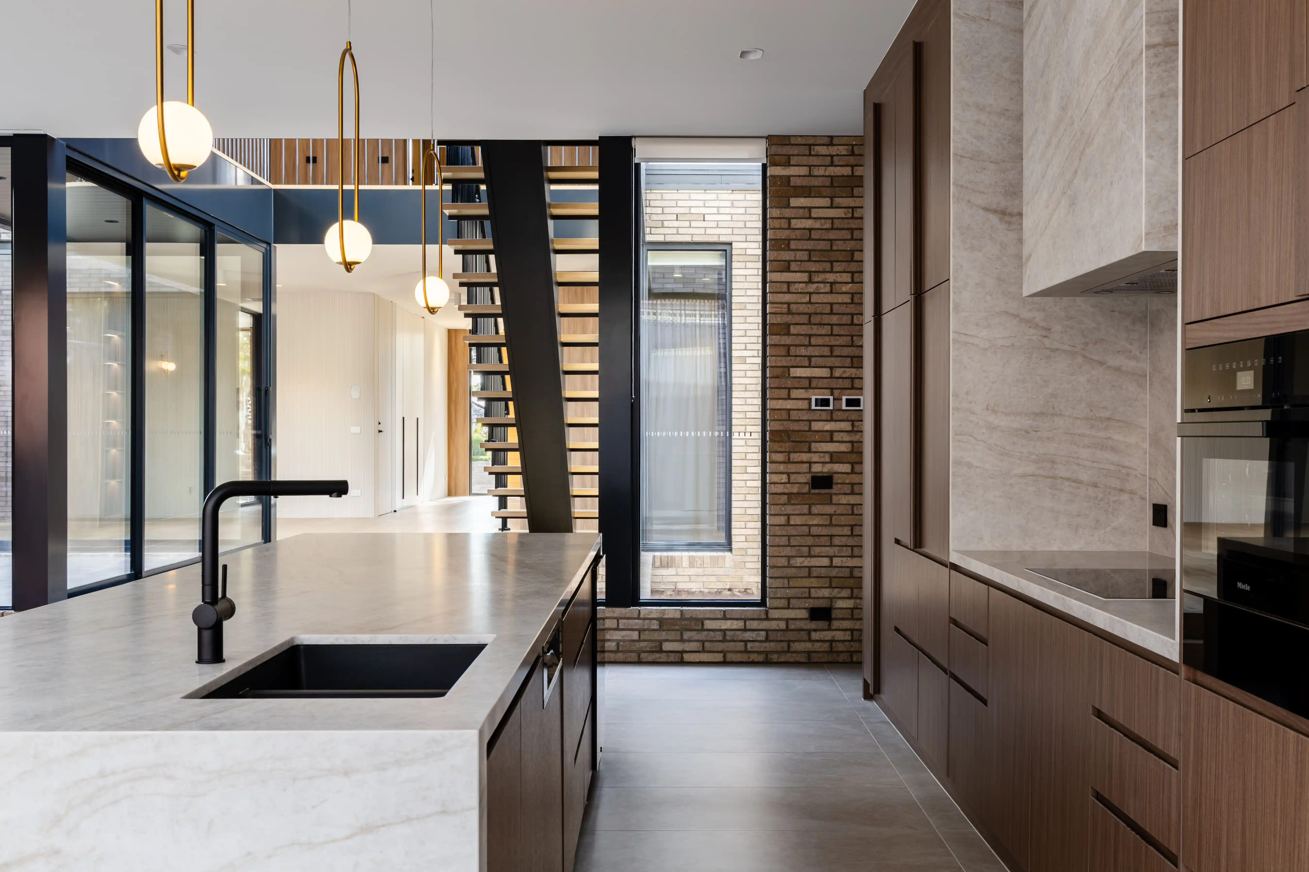 Glen Waverley Residential