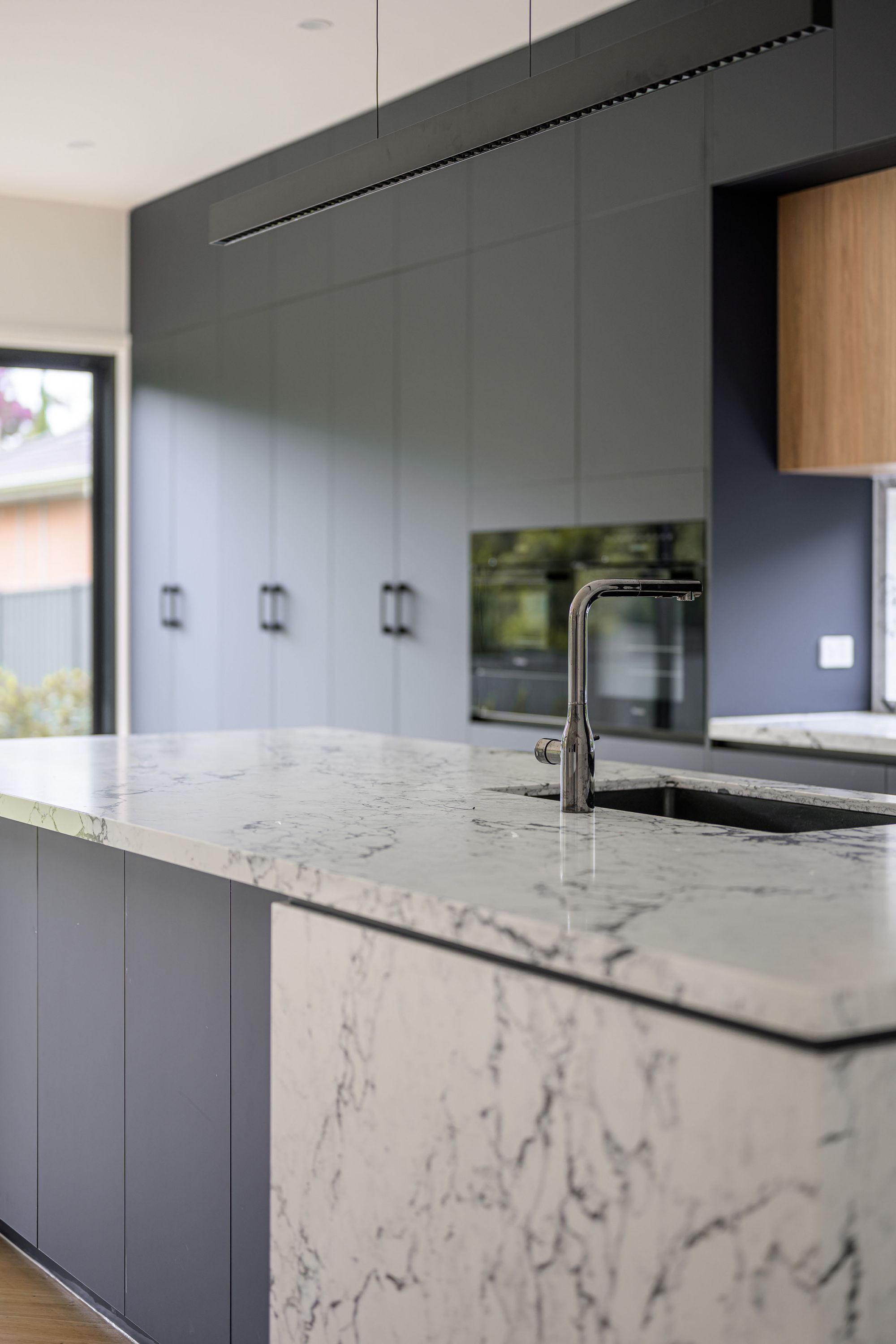 Mount Waverley Residential