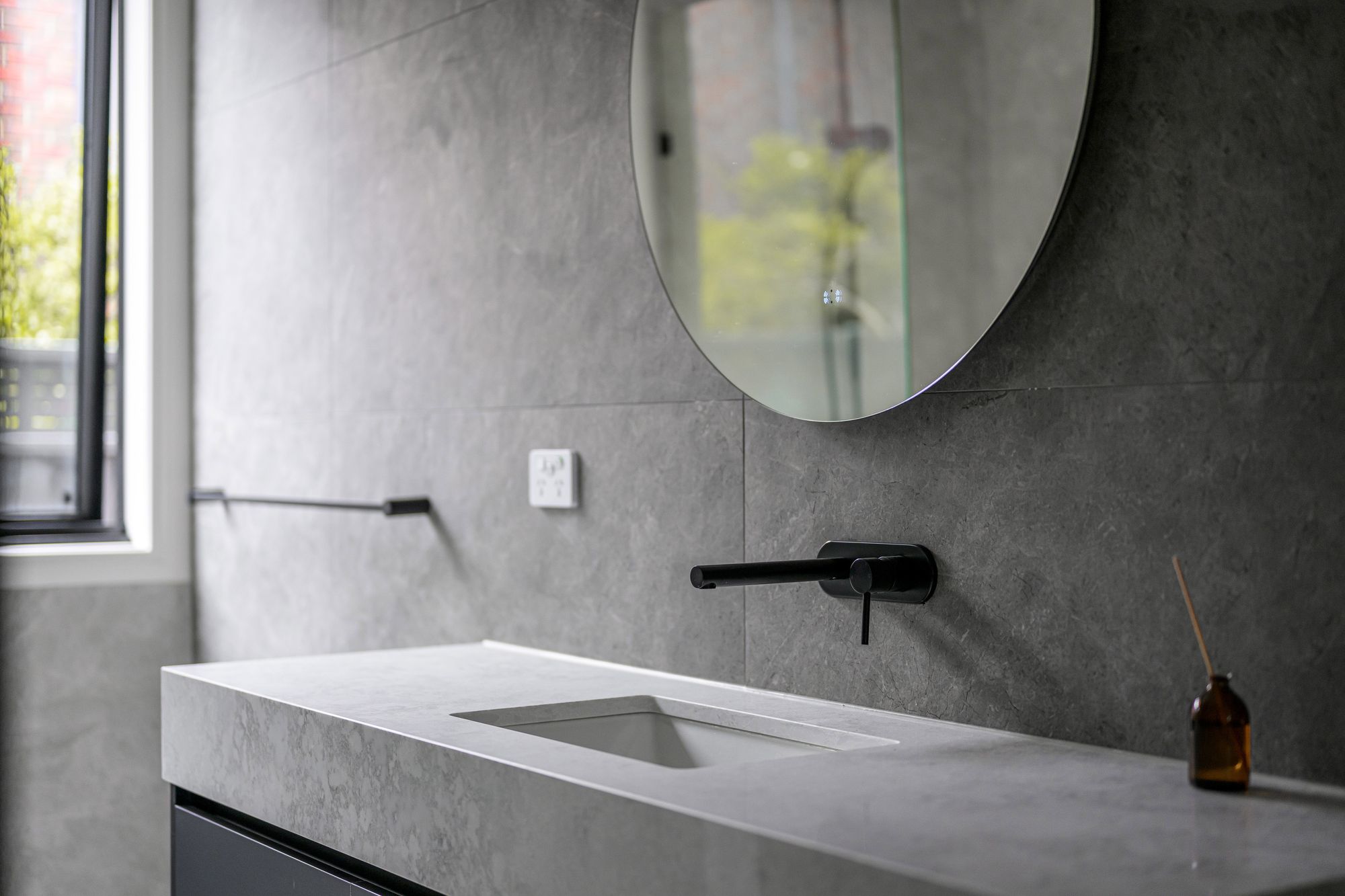 Mount Waverley Residential