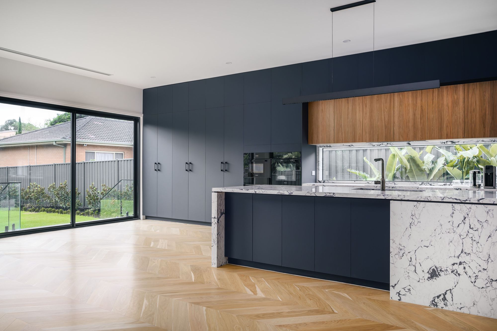 Mount Waverley Residential