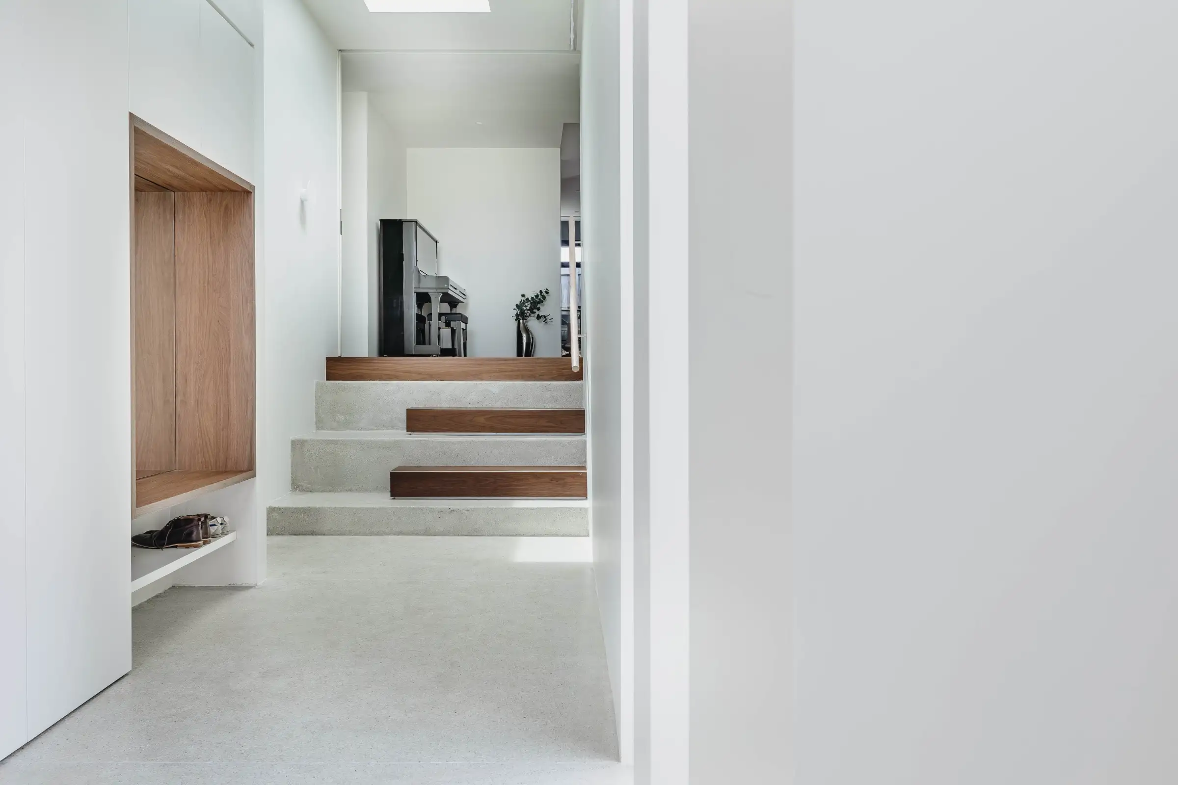 Notting Hill Residential