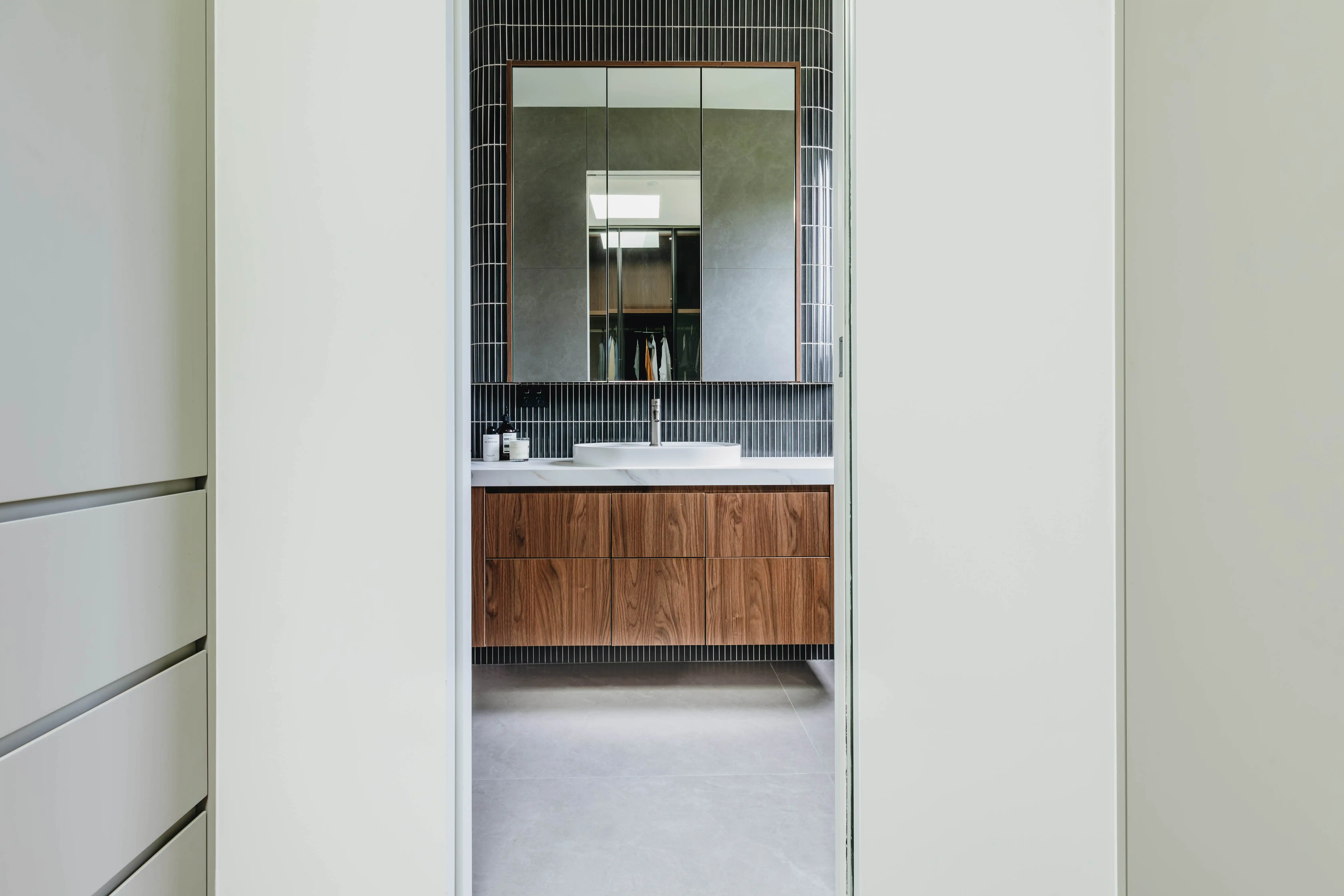 Notting Hill Residential