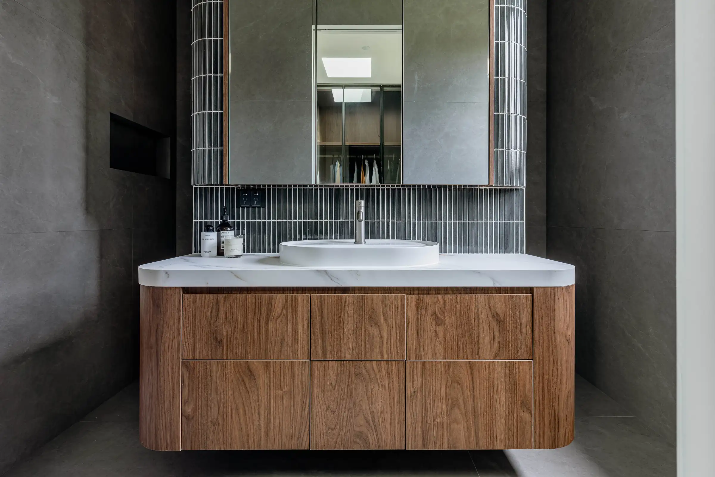 Notting Hill Residential