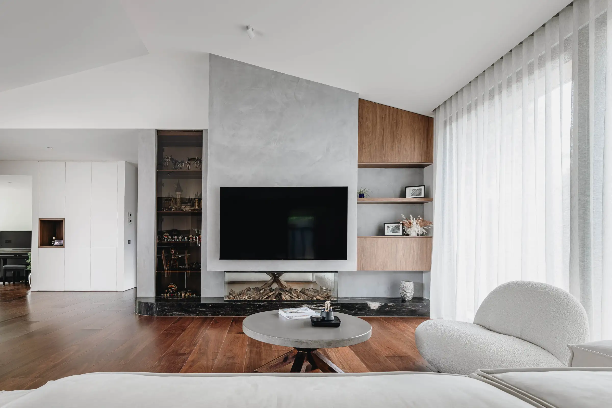 Notting Hill Residential