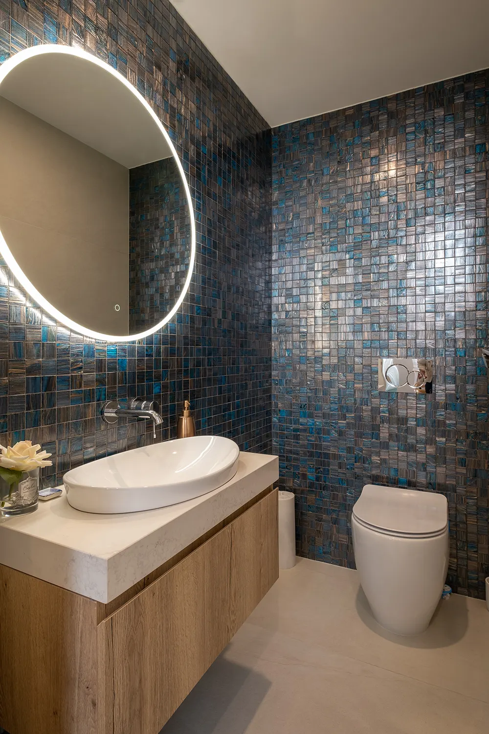 Surrey Hills Townhouse