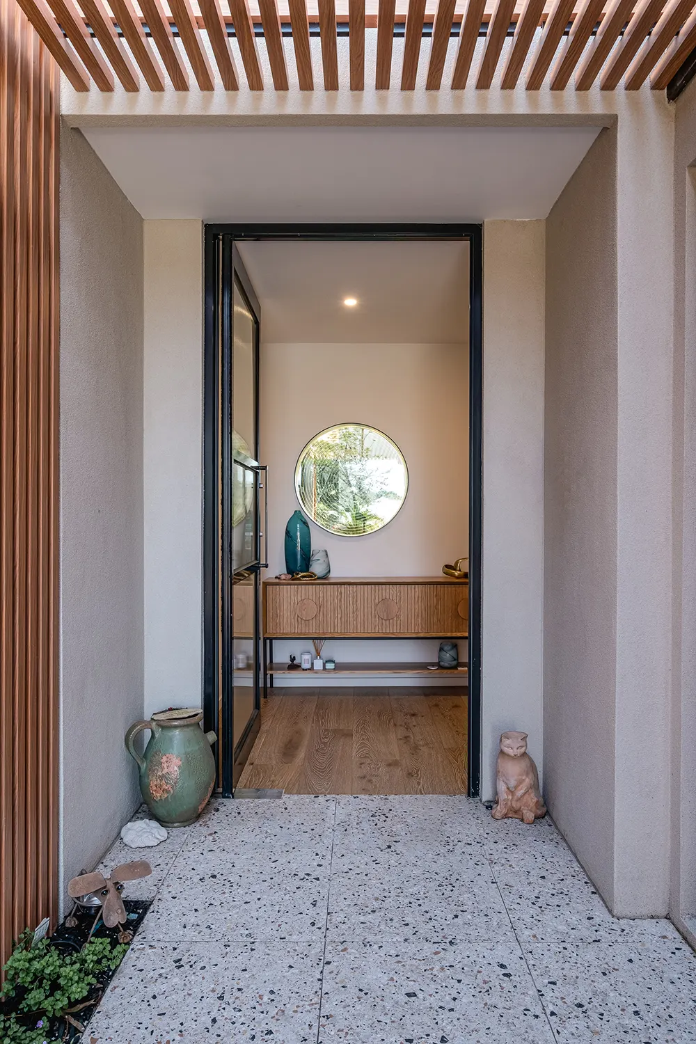 Surrey Hills Townhouse