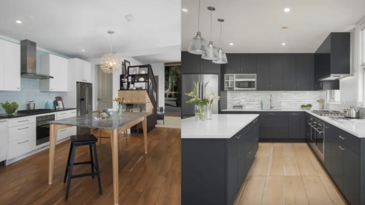 Burwood Kitchen Renovation